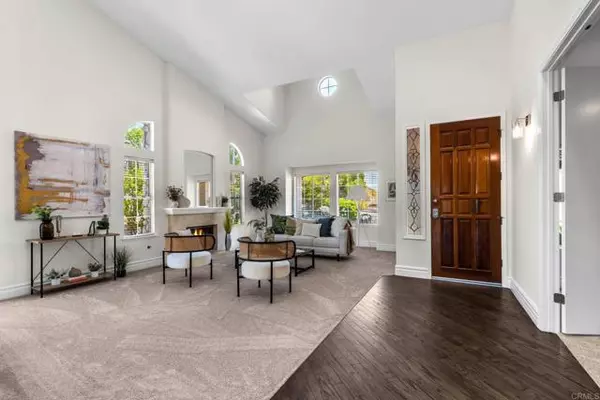 1337 Oak View WAY, Escondido, CA 92029