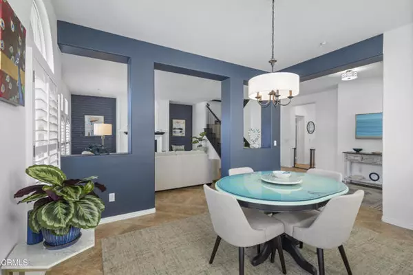 Oxnard, CA 93035,4342 Waterside LN