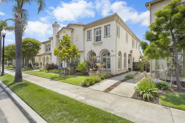 4342 Waterside LN, Oxnard, CA 93035