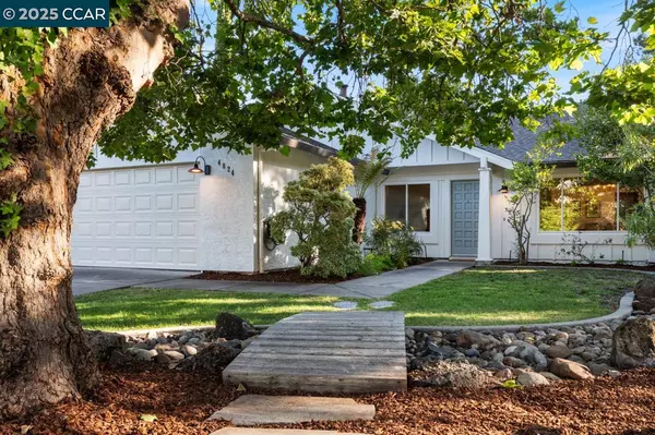 Richmond, CA 94803,4824 Skyhawk Dr