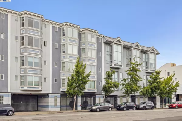 950 Harrison 223, San Francisco, CA 94107