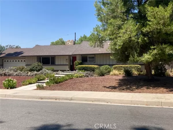129 Sunridge WAY, Redlands, CA 92373