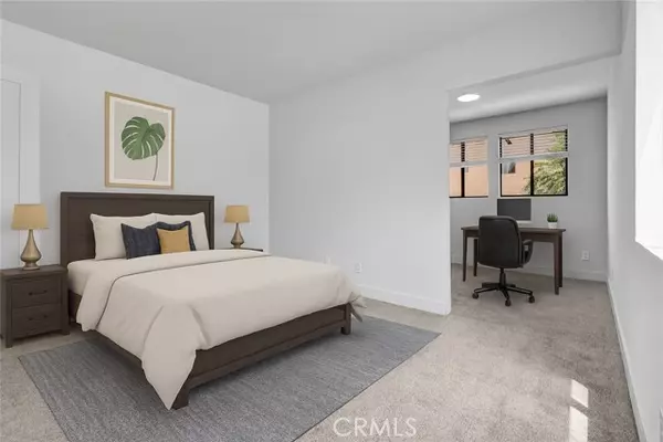 Los Angeles, CA 90006,2625 San Marino ST