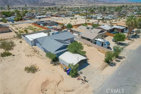 72183 Sunnyvale DR, Twentynine Palms, CA 92277