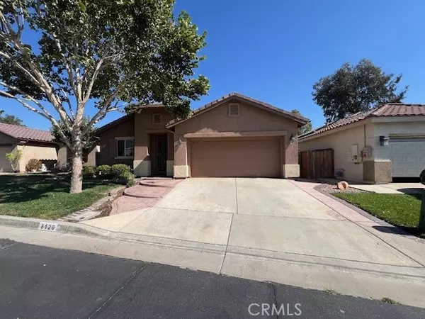 8120 Mira Loma AVE, Hemet, CA 92545