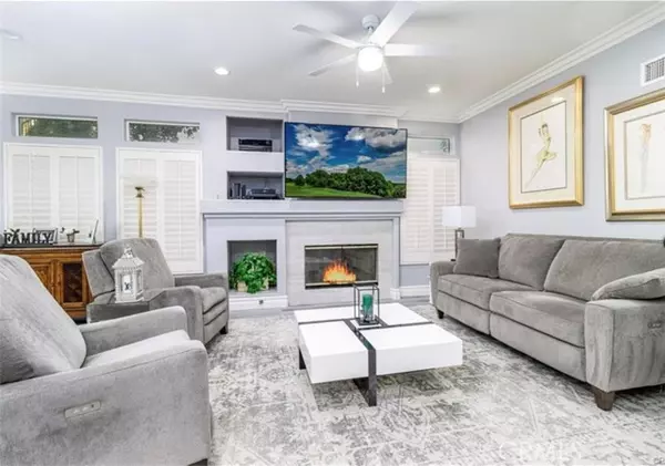 Newhall, CA 91321,24588 Ebelden AVE
