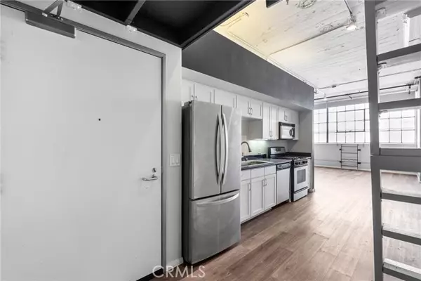 420 S San Pedro ST 307, Los Angeles, CA 90013