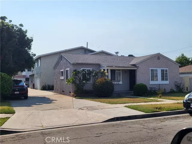 Garden Grove, CA 92844,13141 Monroe ST