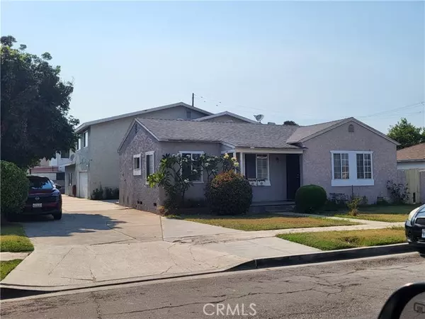 Garden Grove, CA 92844,13141 Monroe ST