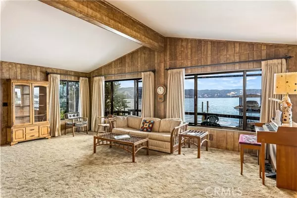 Lakeport, CA 95453,2776 Lakeshore Blvd