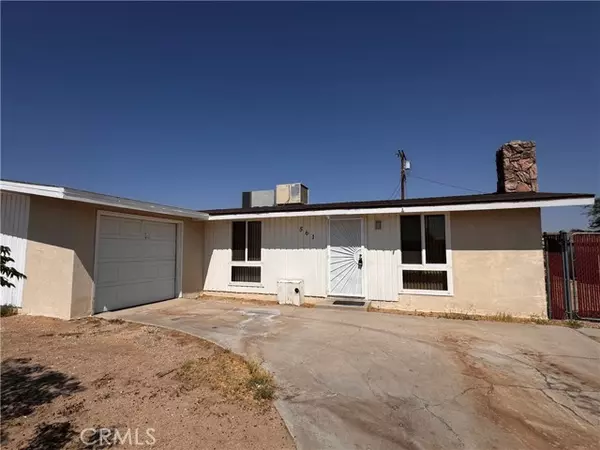 Barstow, CA 92311,561 Frances DR