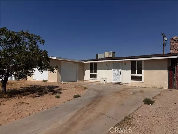 Barstow, CA 92311,561 Frances DR