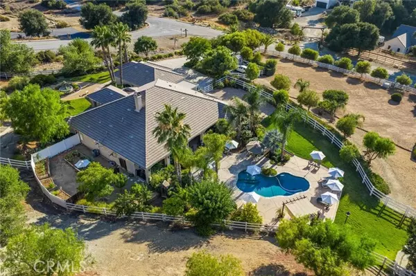 Murrieta, CA 92562,39898 Via Sereno