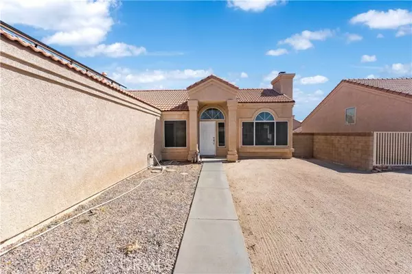 Rosamond, CA 93560,1040 Fairwind AVE