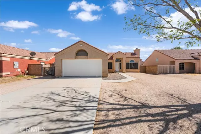 1040 Fairwind AVE, Rosamond, CA 93560