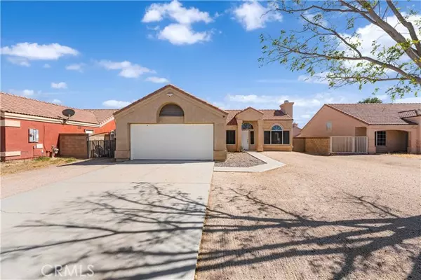 1040 Fairwind AVE, Rosamond, CA 93560