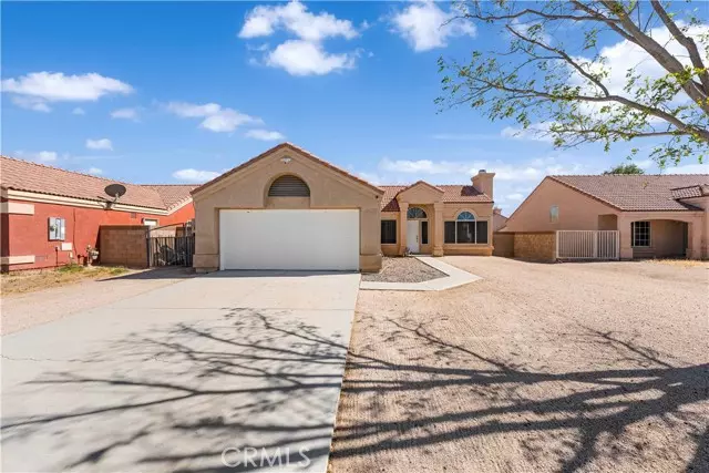 Rosamond, CA 93560,1040 Fairwind AVE