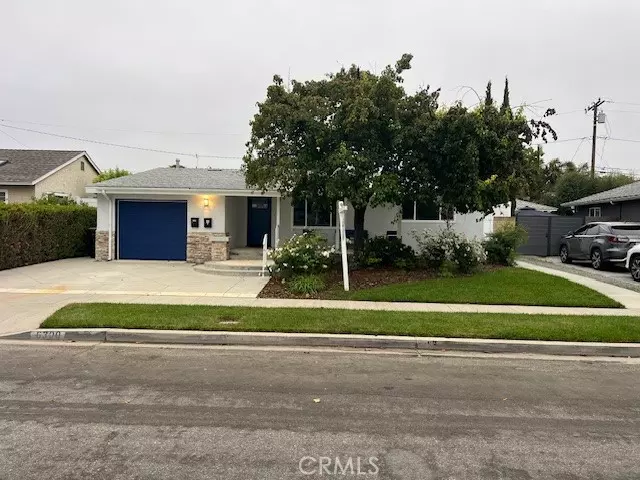 6300 Fairbrook, Long Beach, CA 90815