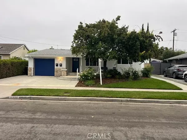 6300 Fairbrook, Long Beach, CA 90815