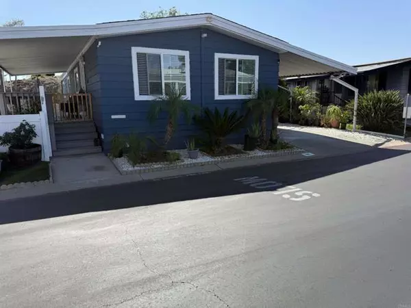 San Marcos, CA 92069,500 Rancheros DR 191
