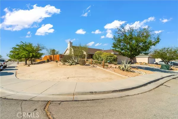 Rosamond, CA 93560,1016 Armstrong AVE