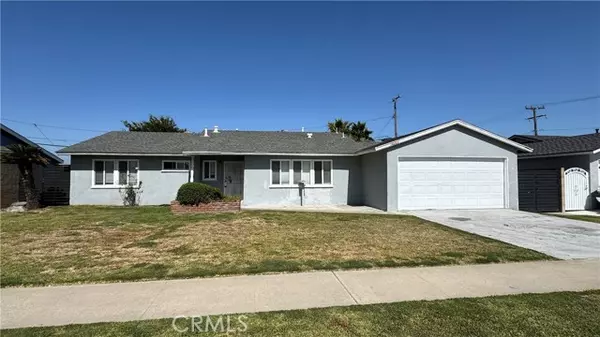 14682 Kathy ST, Westminster, CA 92683