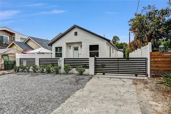 Los Angeles, CA 90042,723 Chestnut AVE