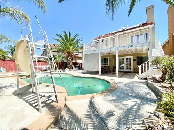 Murrieta, CA 92562,24493 New Haven DR