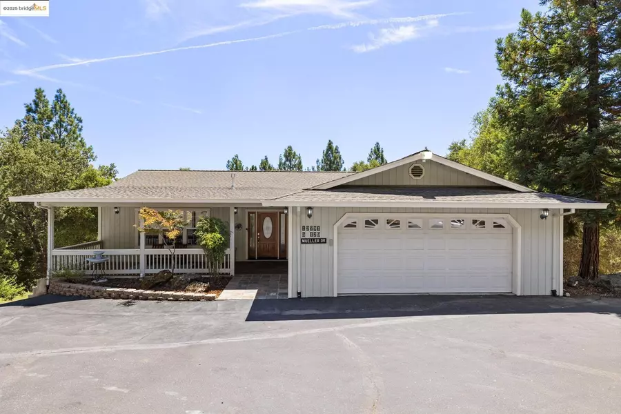 12791 Mueller DR, Groveland, CA 95321-9572