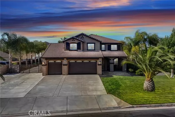 Perris, CA 92570,19394 Rocky Summit DR