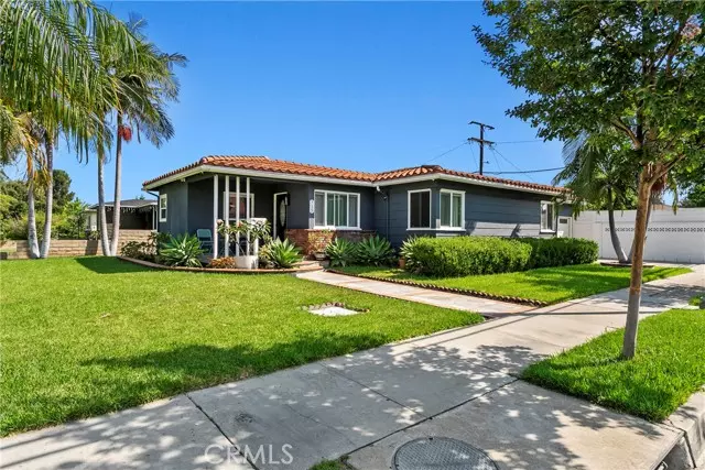 715 W South ST, Anaheim, CA 92805