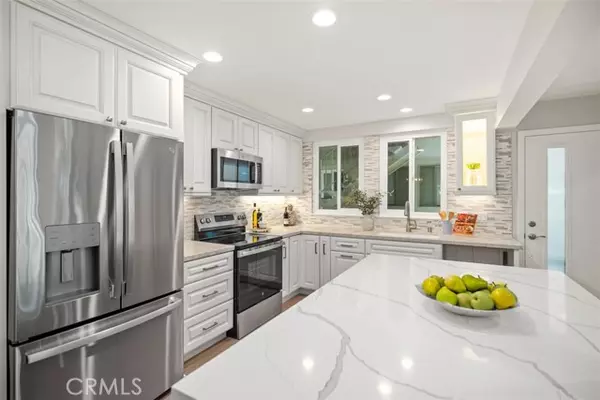 476 Calle Cadiz A, Laguna Woods, CA 92637