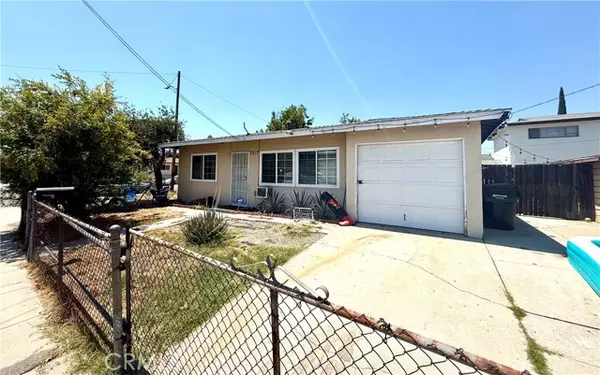 7215 Emil AVE, Bell Gardens, CA 90201