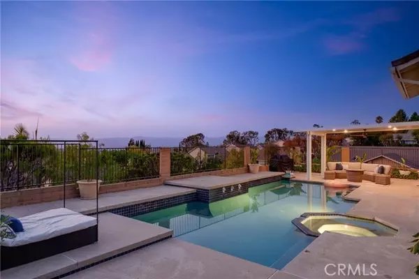 Anaheim Hills, CA 92807,6691 E Smokewood CIR