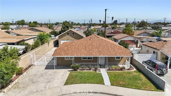 12031 160th ST, Norwalk, CA 90650
