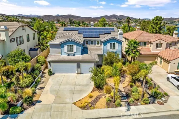 63 Volta Del Tintori ST, Lake Elsinore, CA 92532