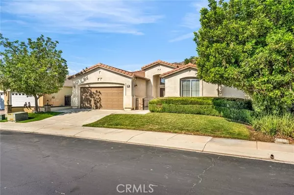 Hemet, CA 92545,465 Lyle DR