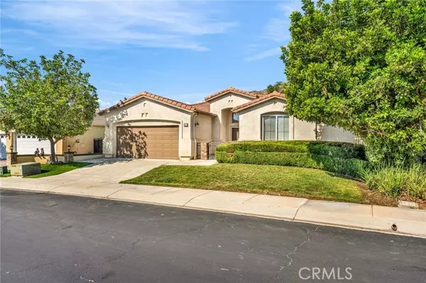 Hemet, CA 92545,465 Lyle DR