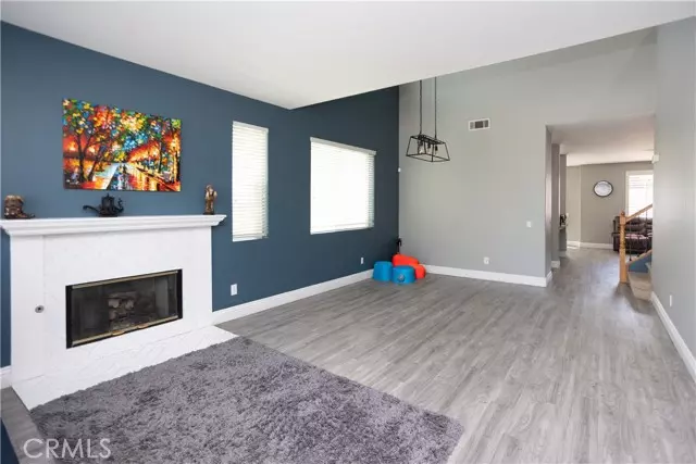 5332 Trailhawk AVE, Fontana, CA 92336