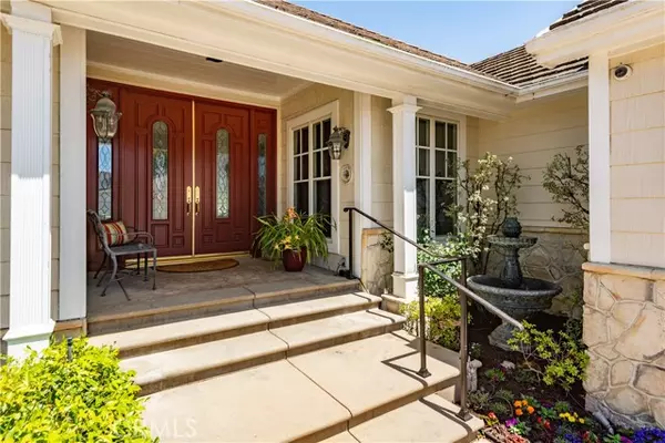 Rolling Hills Estates, CA 90274,48 Santa Cruz