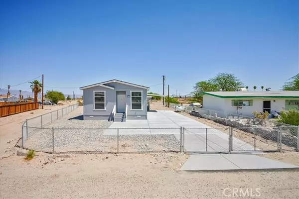 Thermal, CA 92274,2912 Cerritos CT