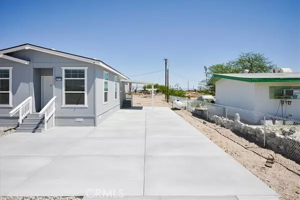 Thermal, CA 92274,2912 Cerritos CT