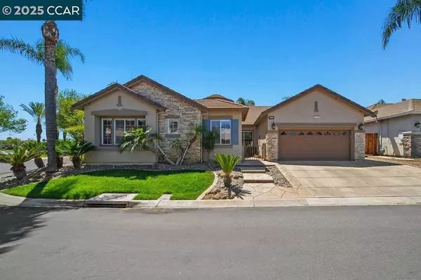 2078 Bridgeport LOOP, Discovery Bay, CA 94505