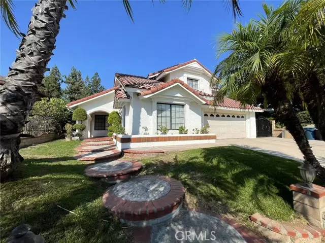 911 Fontes PL, Walnut, CA 91789