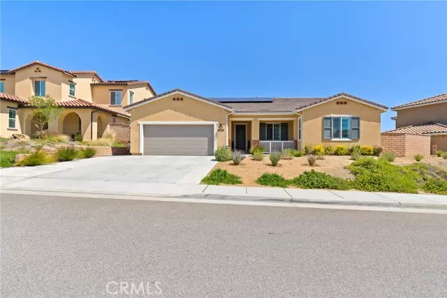 Palmdale, CA 93551,4029 Bridle CT
