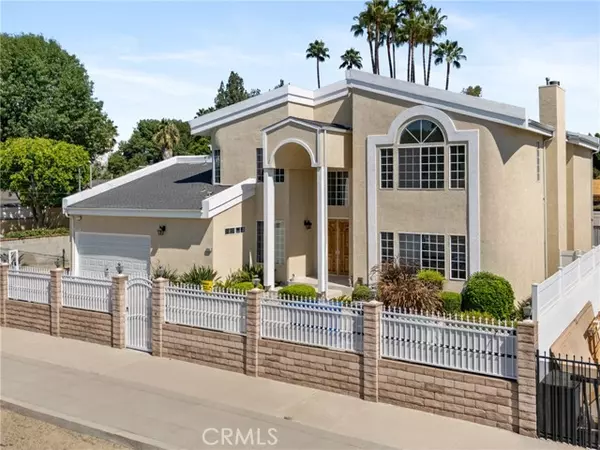 18931 Keswick ST, Reseda, CA 91335