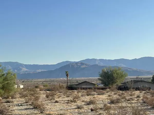 Borrego Springs, CA 92004,1 Sarasoto DR