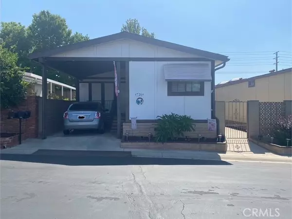 726 Knoll Lake DR 264, Brea, CA 92821