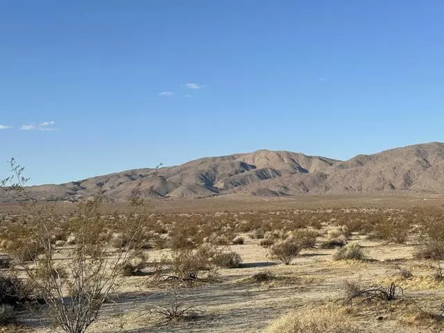 1 Rango WAY, Borrego Springs, CA 92004