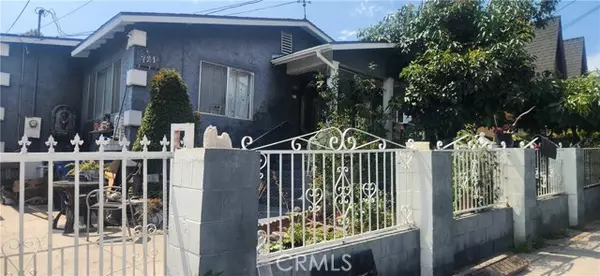 721 S Sydney DR, Los Angeles, CA 90022